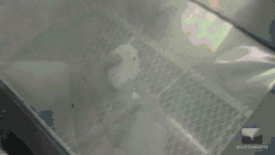 從3D打印到硅膠模具，實(shí)現(xiàn)小批量快速制造